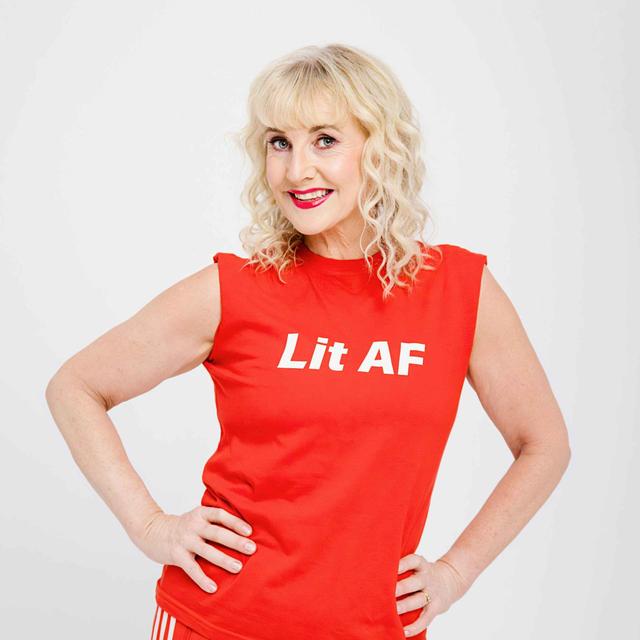 Dr Jo Prendergast - podcast episode cover