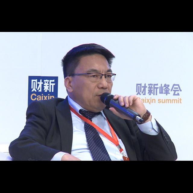 屈宏斌：不妨探索市政债 - podcast episode cover