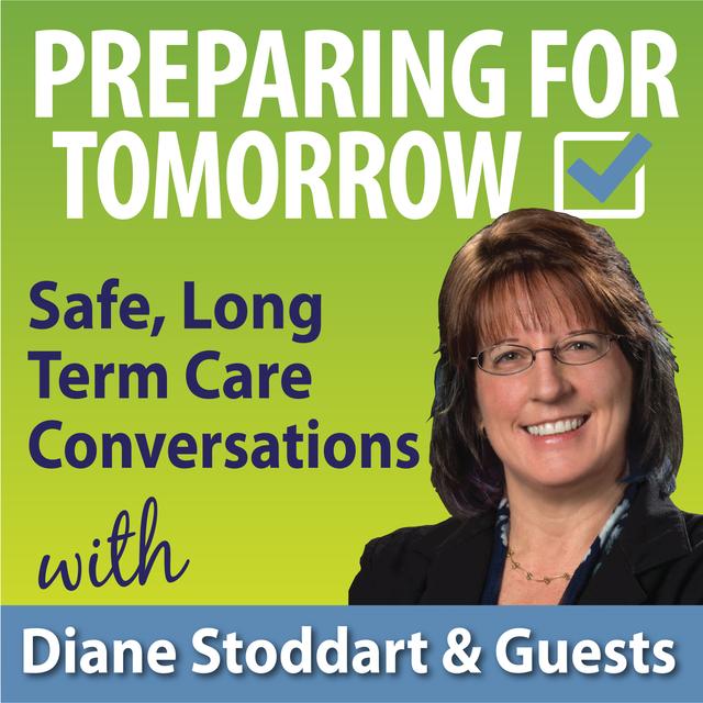 What can happen without a plan? - podcast episode cover