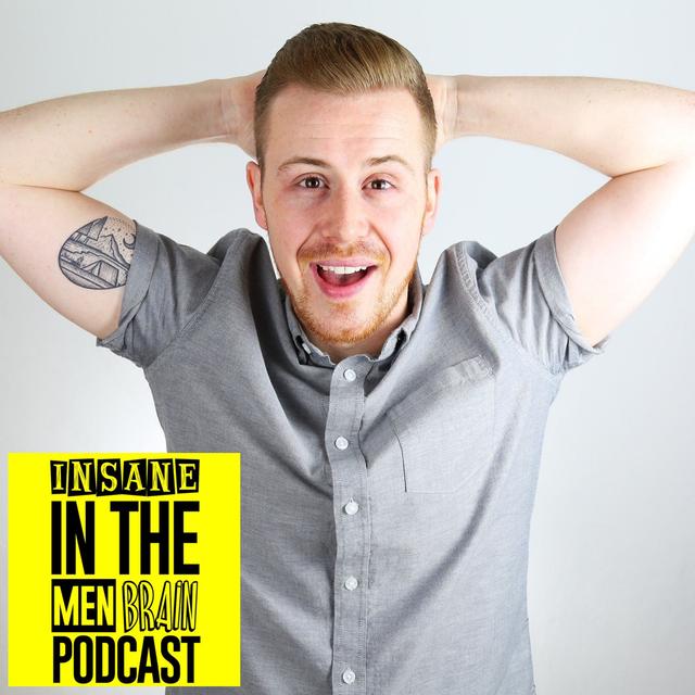 IITMB Robin Hatcher - podcast episode cover
