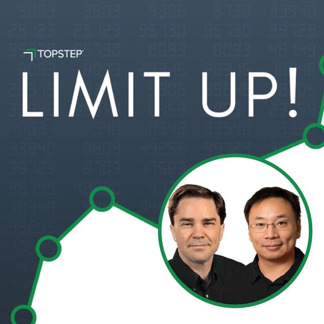 Automating Day Trades with Jeremy Tang and Zac White - podcast episode cover