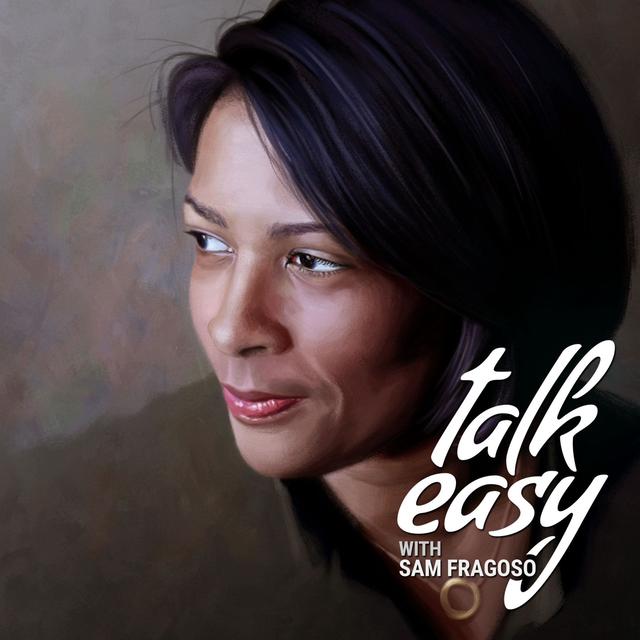 Episode 97 - Dawn Porter - podcast episode cover