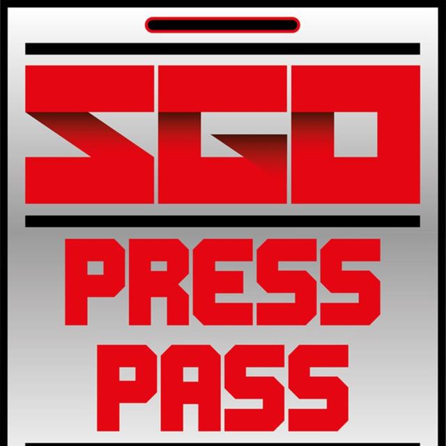 NCAA Football Retrospective, EA Sports Announcement, & NBA 2K22 Reveal | SGO Press Pass Ep. 12 - podcast episode cover