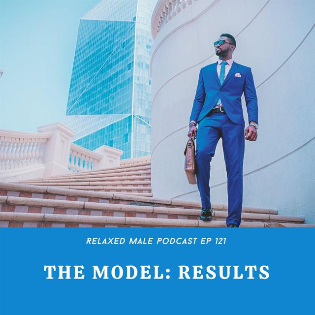 The Model: Your Results - podcast episode cover