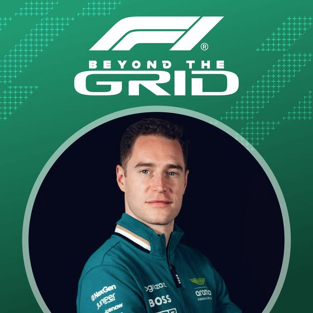 Stoffel Vandoorne: dramatic debut to 'tough' exit - podcast episode cover