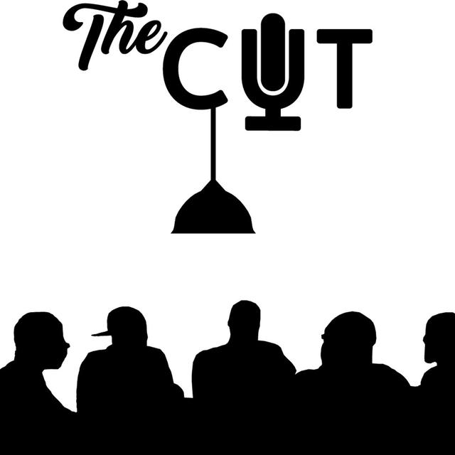 60 The Best of The Cut Pt. 1 - podcast episode cover