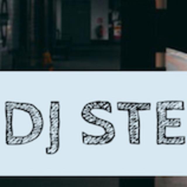 DJ STE | The New Sessions | Podcast 1 - podcast episode cover