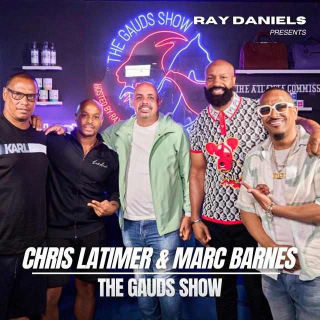 Chris & Marc Talk How To Make Millions From Clubs, Nightlife Issues, BMF, DJ's Are Trash & More - podcast episode cover
