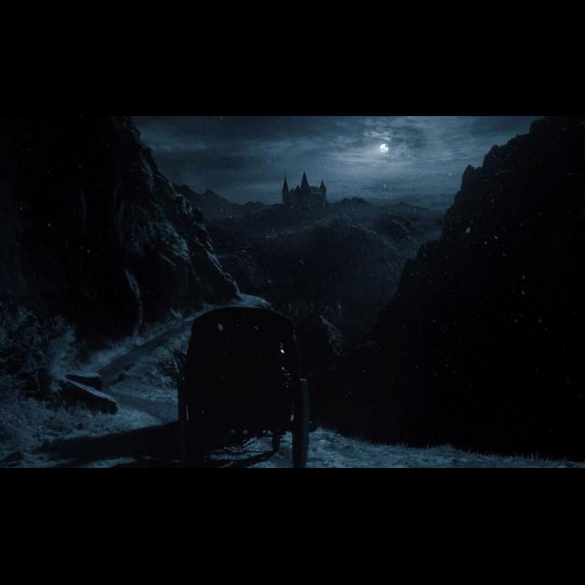 367 — Nosferatu (2024) - podcast episode cover