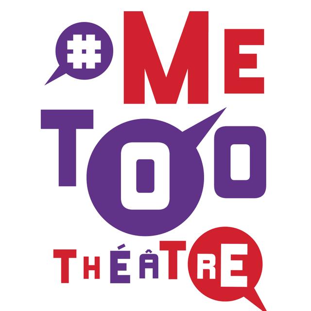 Le mouvement #MeTooThéâtre - podcast episode cover