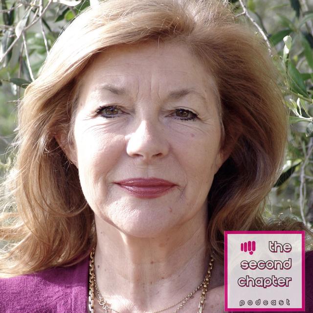 A Multi-Faceted, Multi-Career Life, Carol Drinkwater - podcast episode cover