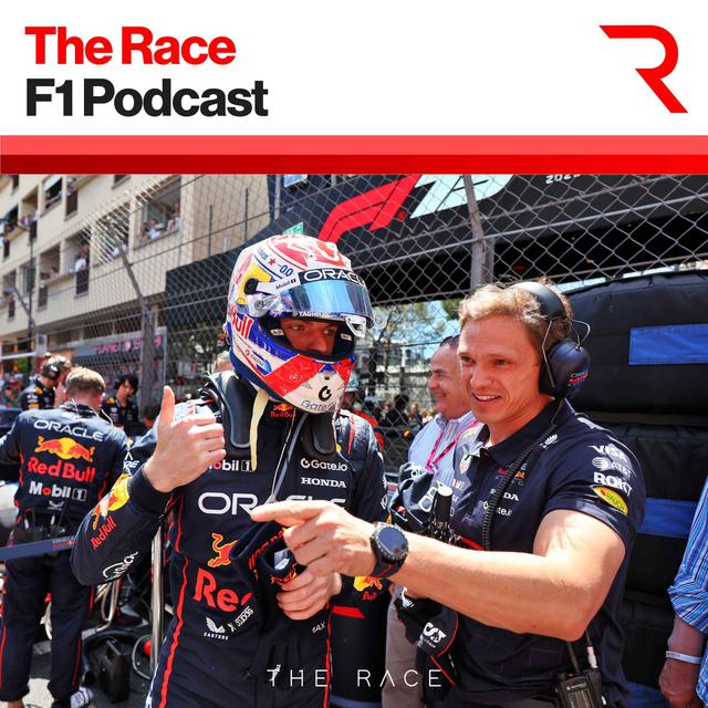 Behind the scenes with Red Bull + What impact will flexi-wings rule have in Spain? - podcast episode cover