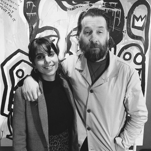 S04E19 - Anjli Mohindra - podcast episode cover