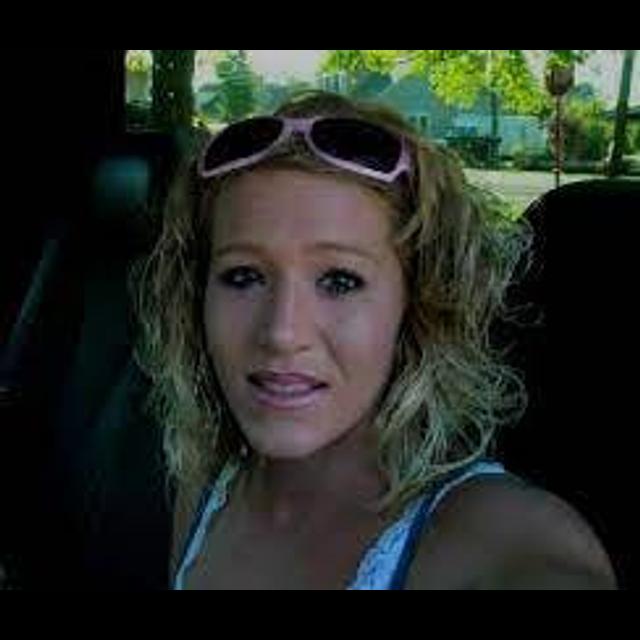 The Disappearance of Megan Lancaster w/ Kadie Lancaster - podcast episode cover