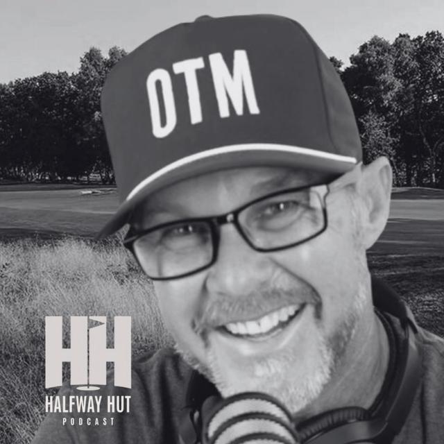 EP 009: Behind the Curtain with Mark Immelman - podcast episode cover