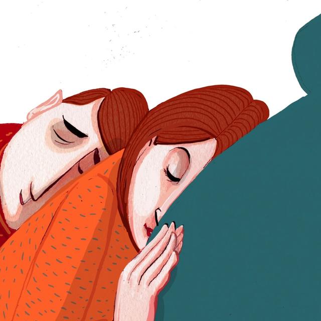 Womb service: the politics of surrogacy - podcast episode cover