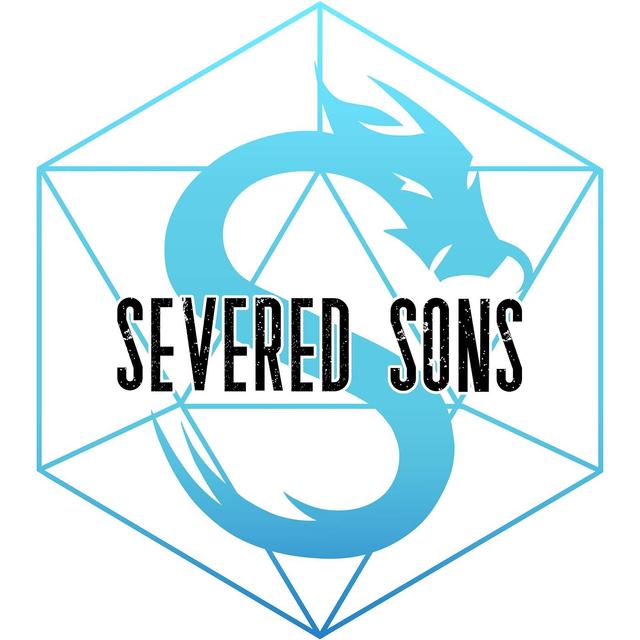 Severed Sons Ep 1; The Sacrifice - podcast episode cover