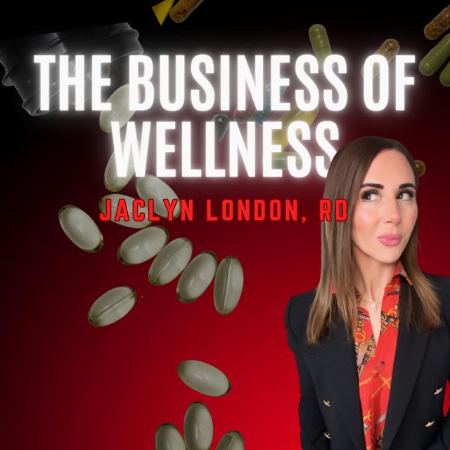 How to MAHA: 5 Ways to Fix Our Food System & End Chronic Disease - podcast episode cover