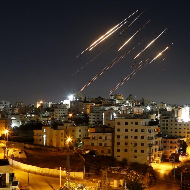 What Iranians and Israelis think about their warring leaders - podcast episode cover