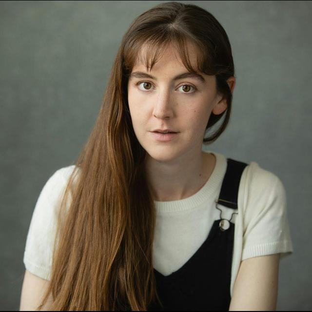 Laura Waldren and Some Demon - podcast episode cover