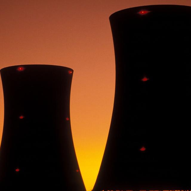 Infrastructure Sustainability and the Data Center Power Dilemma - podcast episode cover