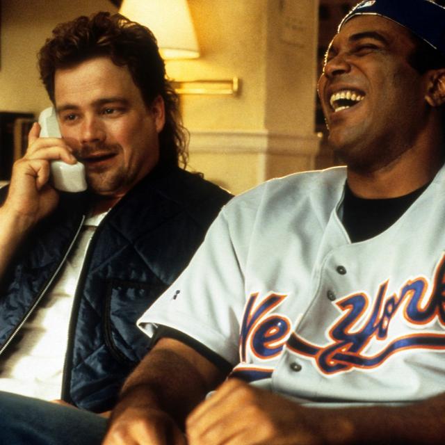 Episode #77 - The Jerky Boys - podcast episode cover