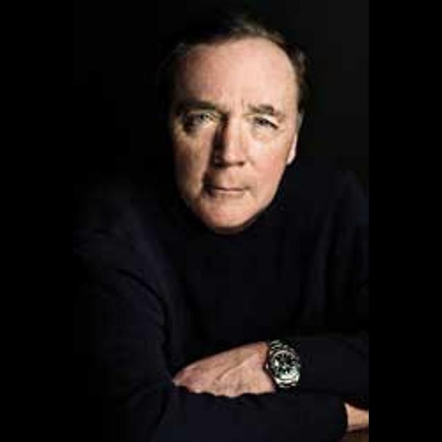 PW KidsCast: A Conversation with James Patterson - podcast episode cover