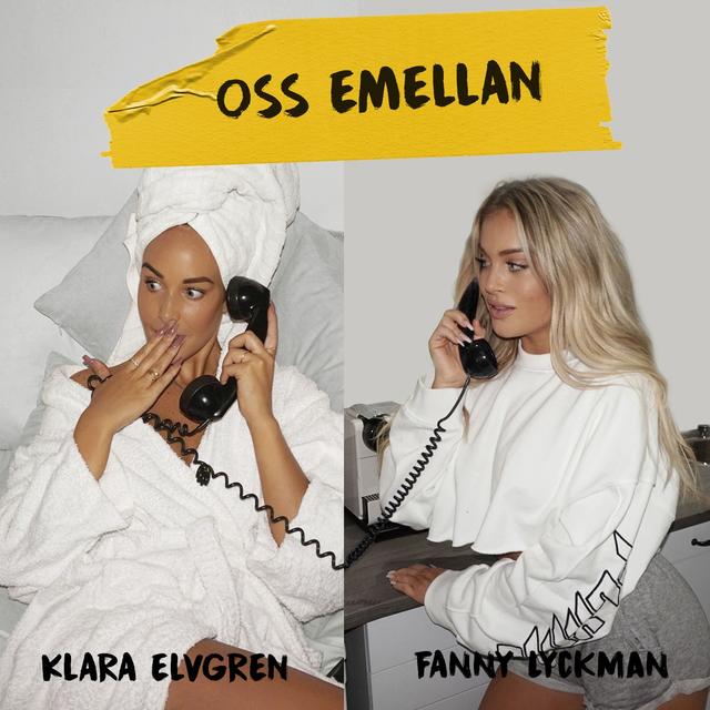 Frågespecial - podcast episode cover