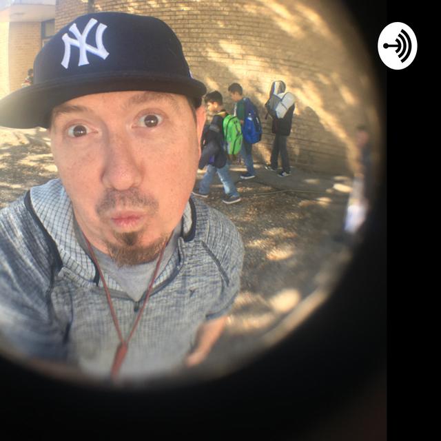 @golliharsclass S1-E0- Intro - podcast episode cover