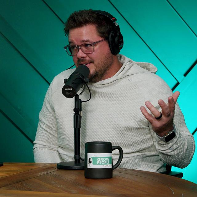 Ep. 55 - Do Not Neglect What Is Right - podcast episode cover