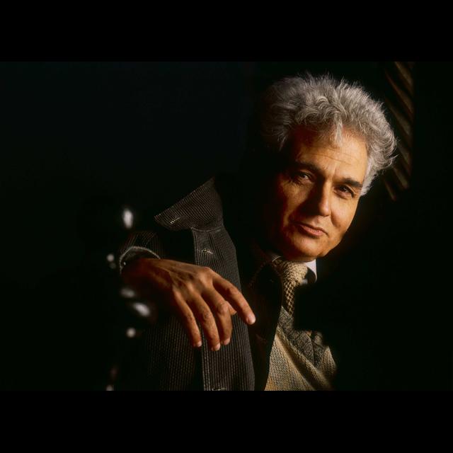 Derrida and difficulty - podcast episode cover