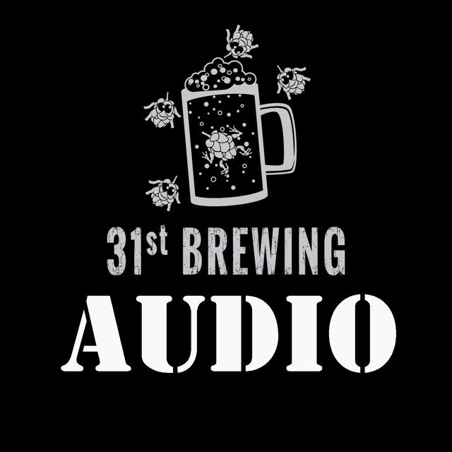 Surly Brewing Mango Axe Man - podcast episode cover