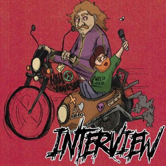 The United States of Cryptids: An Interview with J.W. Ocker - podcast episode cover