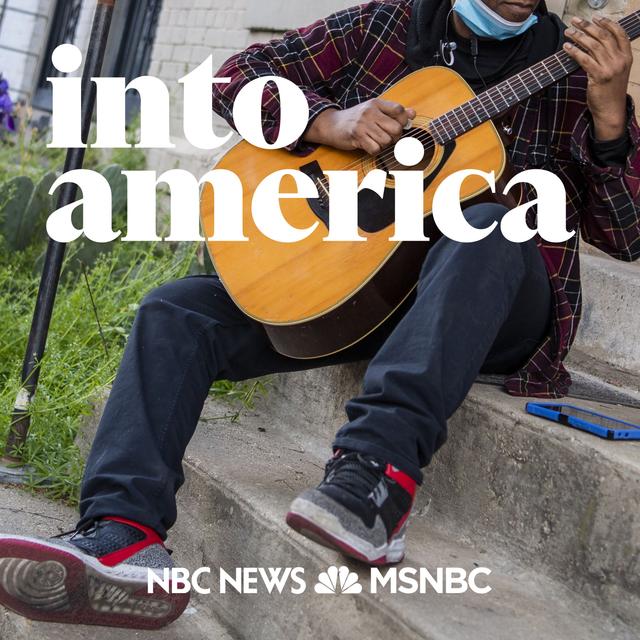 Into Music as a Lifeline - podcast episode cover