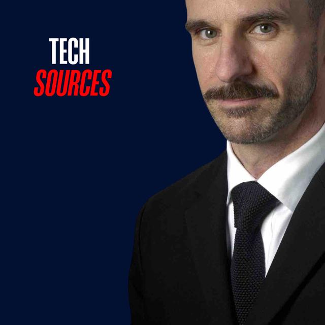 Les sources de veille de Frédéric Cavazza - podcast episode cover