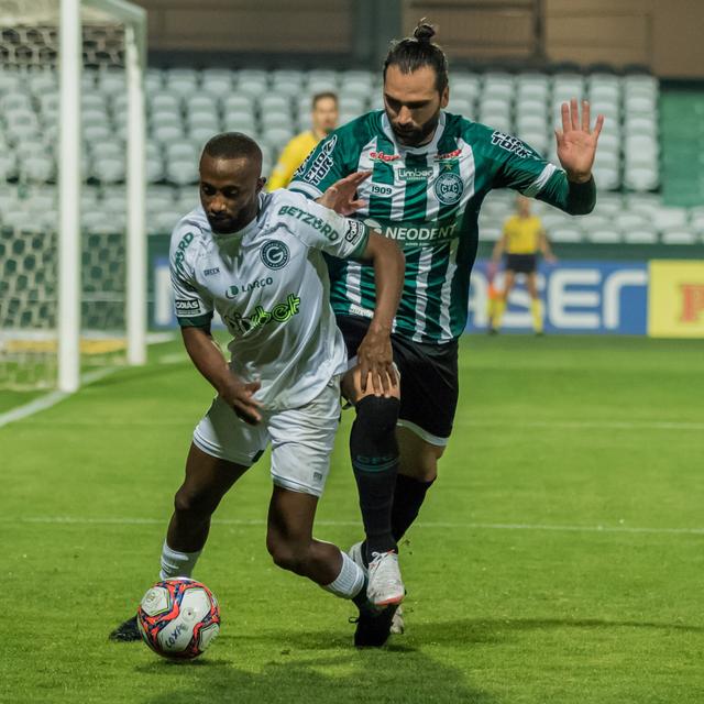 GOLEADA #27: Goiás decide futuro contra o Coritiba; Atlético-GO e Vila vão só "cumprir tabela" - podcast episode cover