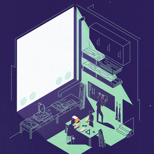 Teléfonos más inteligentes: las aventuras de la computadora de mano - podcast episode cover