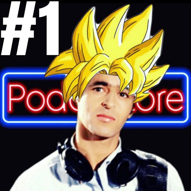 #JJGUB #01 : Jean-Jacques Goldman Ultimate Budokai - podcast episode cover