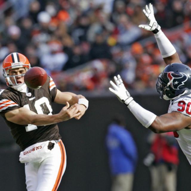 State of the NFL week 4 - podcast episode cover