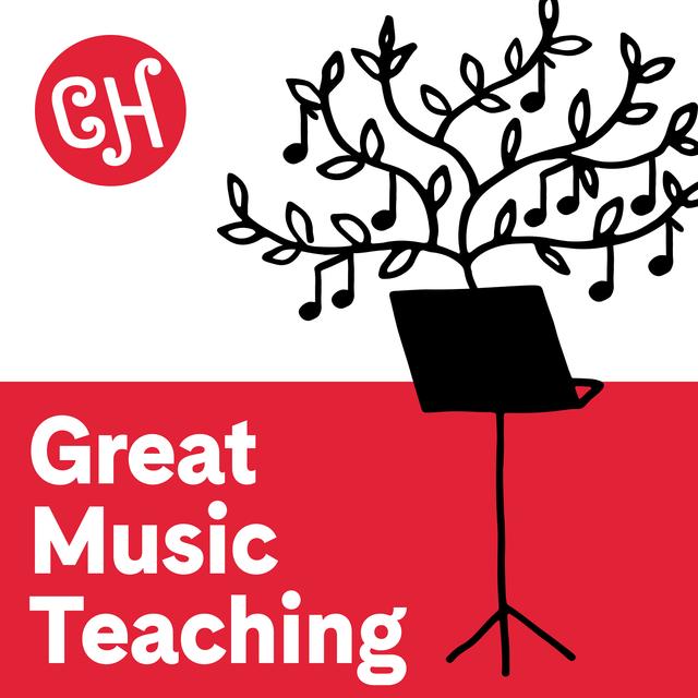Great Music Teaching Teaser - podcast episode cover