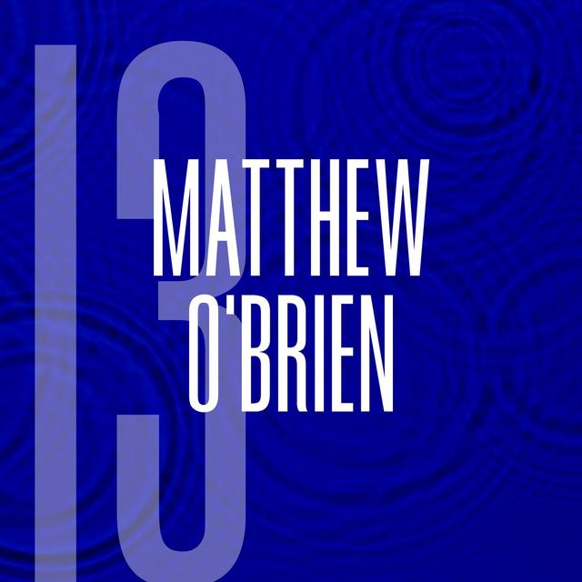 Matt O’Brien: When the Monster is Your Father - podcast episode cover