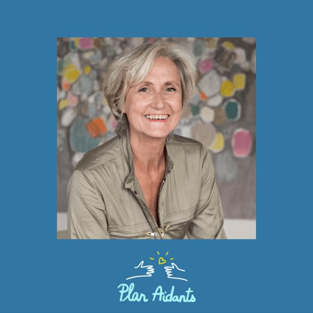 #8 Béatrice, comment cultiver l'amour quand la maladie d’Alzheimer s’immisce dans son couple - podcast episode cover
