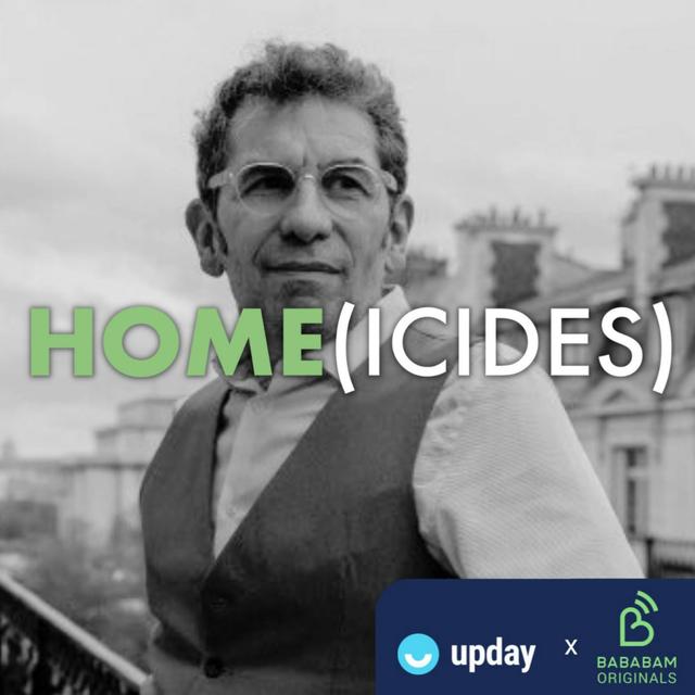 Jean-Yves Labrousse, l’histoire d’un miraculé : 40 ans après le drame, il revient sur son passé (4/4) - podcast episode cover