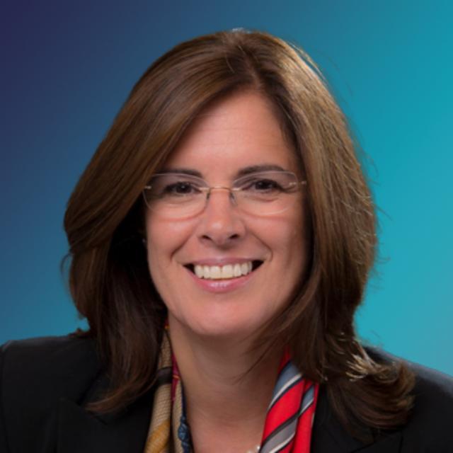 292 - Guest Co-Host: Christina Cassotis, CEO, Pittsburgh International Airport - podcast episode cover