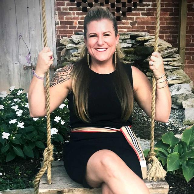 Healing from Trauma and Addiction: A Conversation with "Blackout Girl" - podcast episode cover