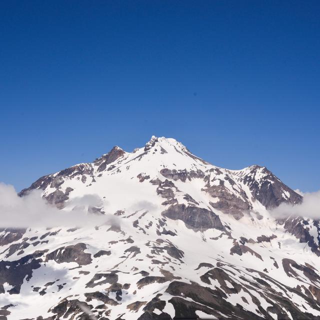 Eavesdropping On A Volcano - podcast episode cover