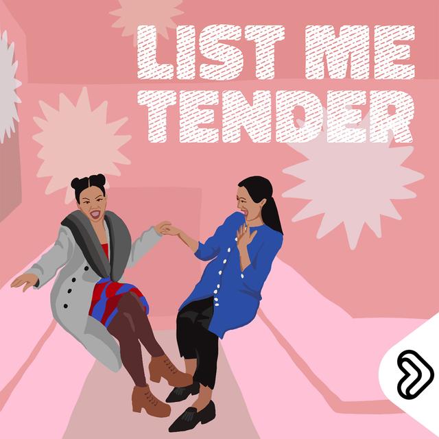 Lipp Selects: List Me Tender - podcast episode cover