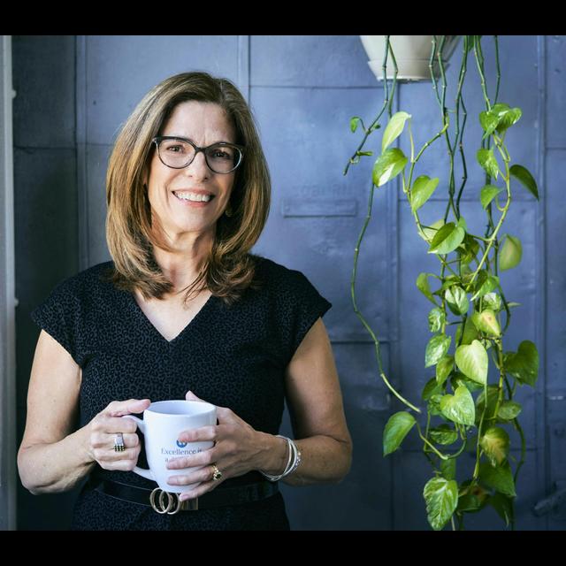 303: What Would Lu Do?: Here’s One Strategy to Overcome Client Ghosting - podcast episode cover