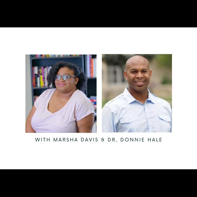 Uniting To Upend the School Status Quo - podcast episode cover