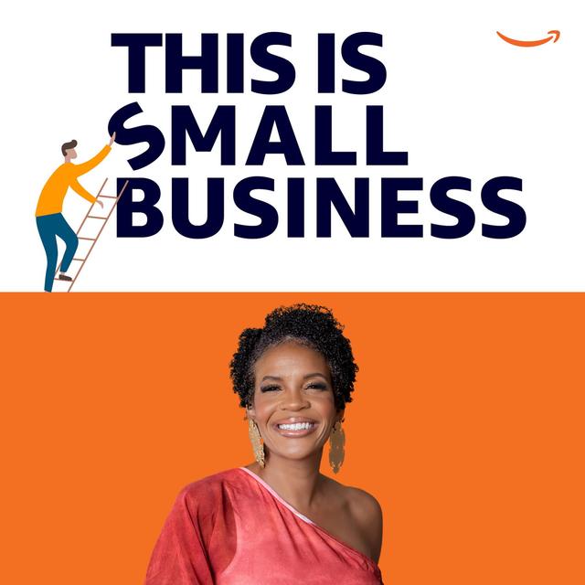 How an Accidental Entrepreneur Went from No Orders to Sold Out Overnight - podcast episode cover